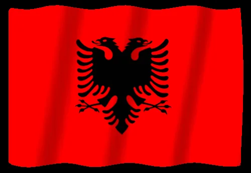 Is Albanien Real?
